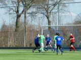 S.K.N.W.K. 3 - W.I.K. '57 3 (competitie) seizoen 2022-2023 (60/154)